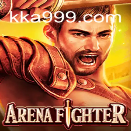 ArenaFighter: Domine a Arena com Estratégia e Habilidade