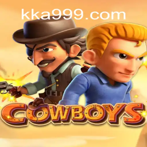 Descubra o Jogo COWBOYS: Aventura e Estratégia no Velho Oeste