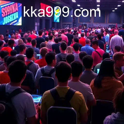 Comunidade Jogadores