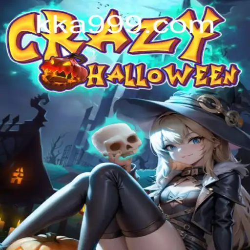 Explorando o Fascinante CrazyHalloween: Aventura e Estratégia em Meio ao Caos