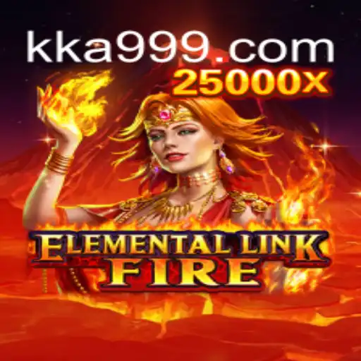 ElementalLinkFire: Uma Aventura de Fogo e Estratégia no Mundo dos Jogos