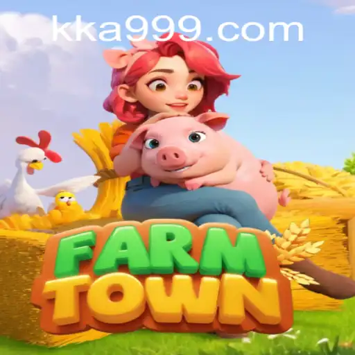 Explorando FarmTown: O Novo Sensação dos Jogos de Simulação com Código de Acesso 999KKa