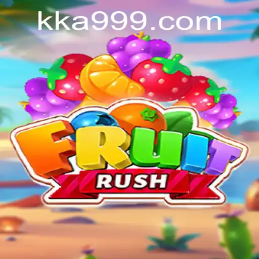 Descubra o Mundo de FruitRush: O Jogo que Está Dominando as Tendências