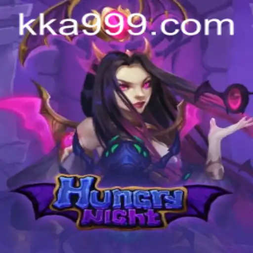 HungryNight: Descubra o Jogo de Sobrevivência Que Está Conquistando o Mundo