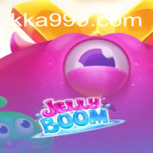 Descubra o Fascinante Mundo de JellyBoom: Um Jogo Envolvente
