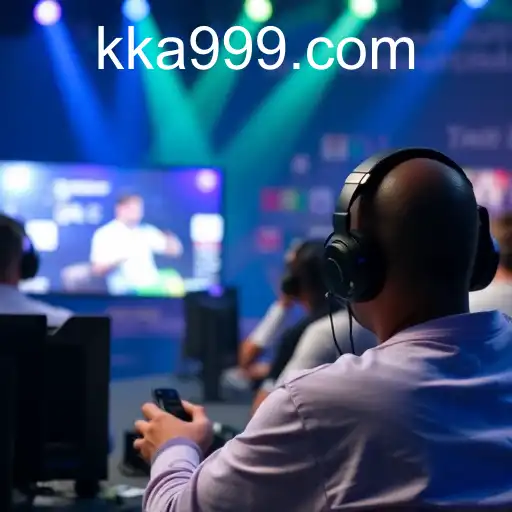 Jogos ao vivo