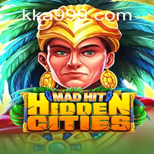MadHitHiddenCities: O Guia Definitivo para o Fascinante Jogo de Mistério