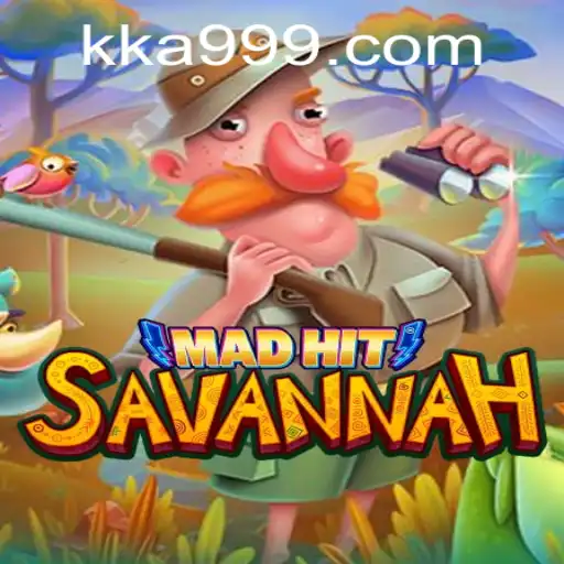 Descubra o Fascinante Mundo de MadHitSavannah