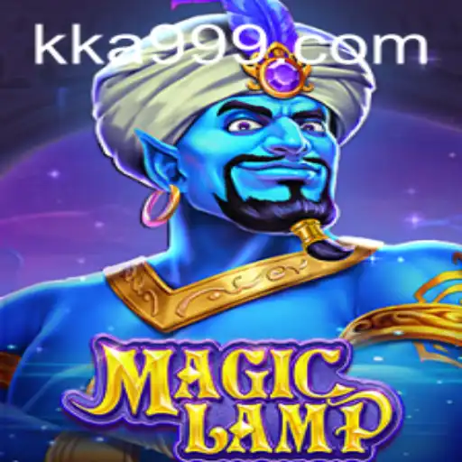 MagicLamp: Aventure-se no Enigmático Mundo da Lâmpada Mágica