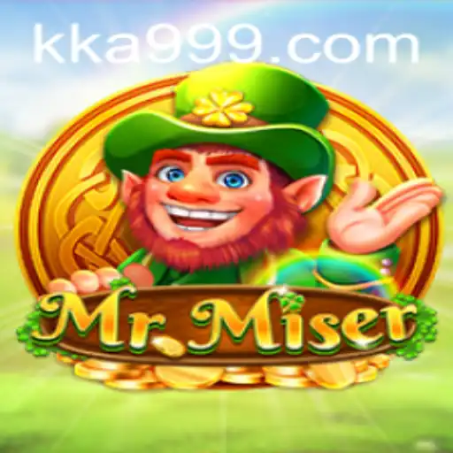 Descubra as Aventuras de MrMiser no Mundo de 999KKa