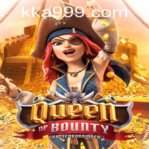 Explorando o Mundo de QueenofBounty: Um Mergulho no Jogo Revolucionário