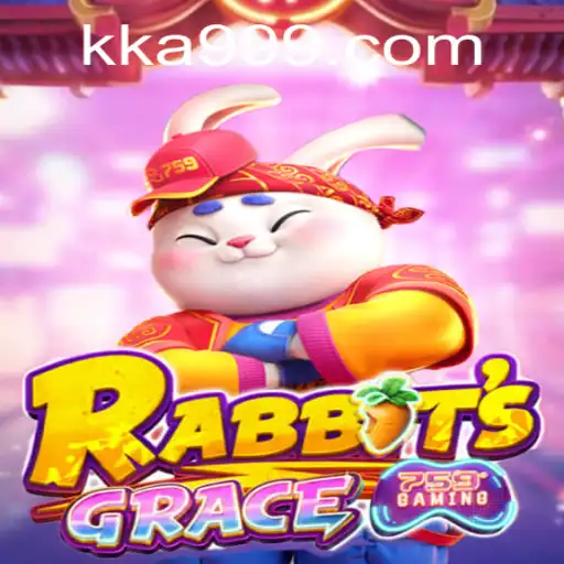 RabbitsGrace: Descubra o Fascinante Mundo do Jogo Inovador que Está Conquistando o Público