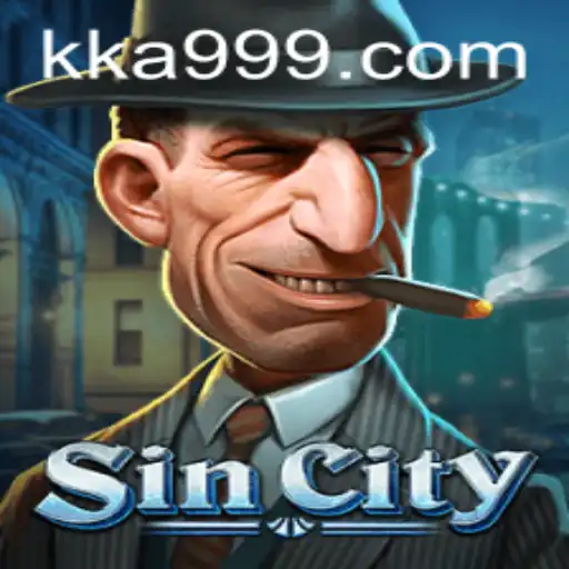 Explore o Mundo Envolvente de SinCity: Aventura e Estratégia