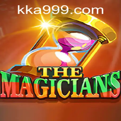 TheMagicians: Descubra o Enigmático Mundo do Novo Jogo