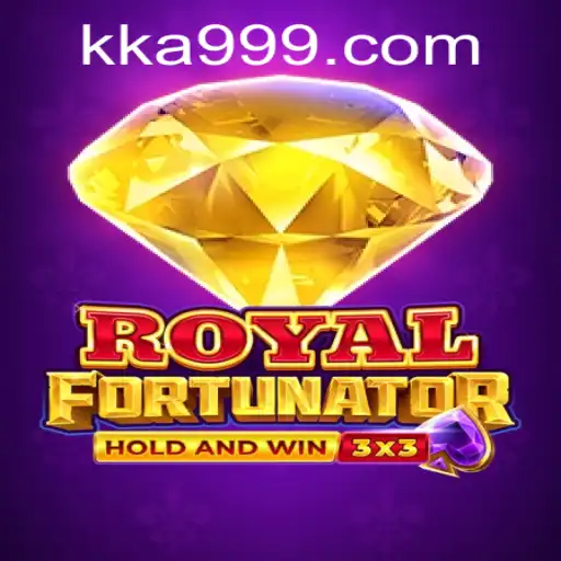 Royalfort: Explorando o Fascinante Mundo de Estratégia com 999KKa