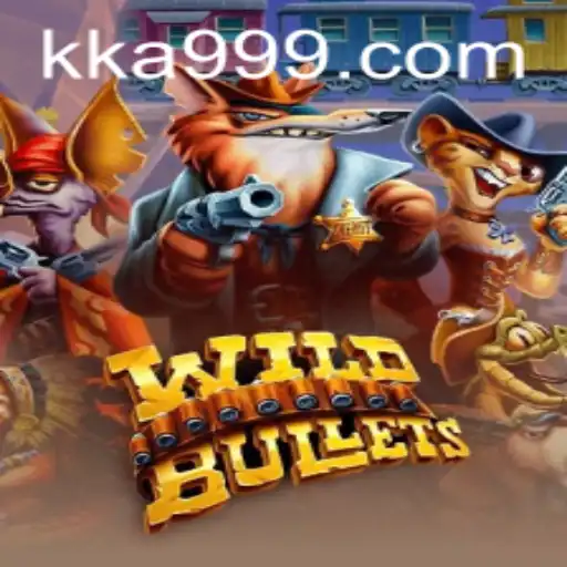 WildBullets: Uma Jornada Aventureira Através do Faroeste Digital